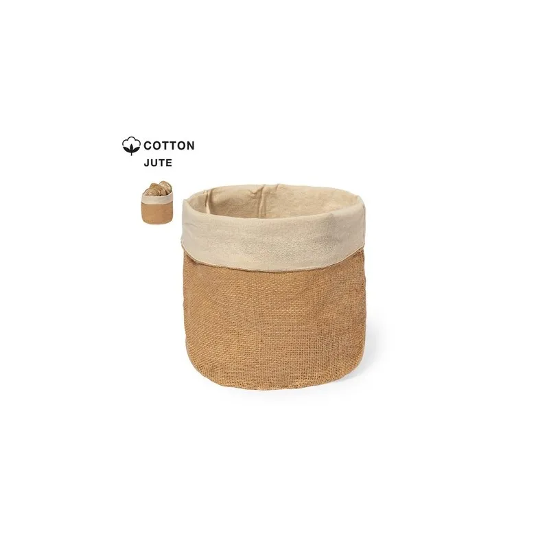 Corbeille à Pain Seloria - Élégance Naturelle