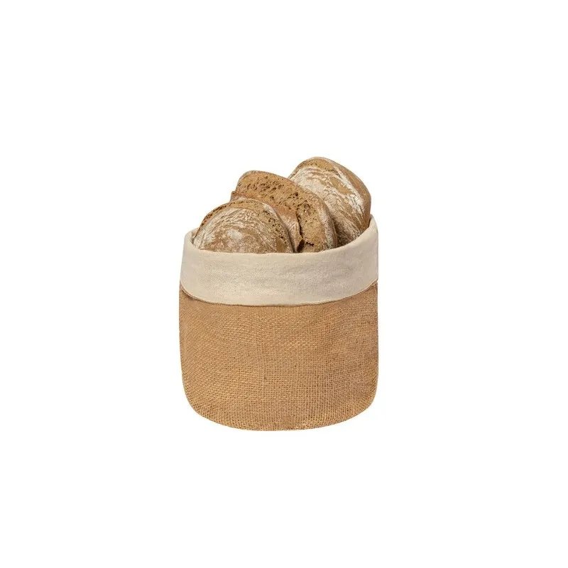 Corbeille à Pain Seloria - Élégance Naturelle