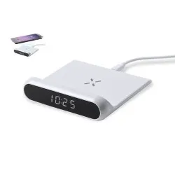 Horloge Multifonction Thumal - Élégance et Praticité 2