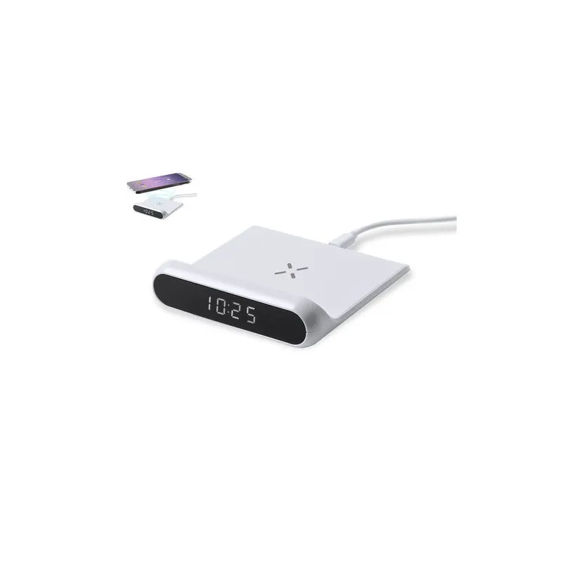 Horloge Multifonction Thumal - Élégance et Praticité