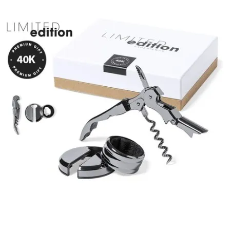 Set Vin Zerquen : Élégance et Performance