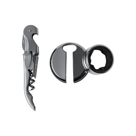 Set Vin Zerquen : Élégance et Performance