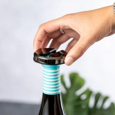 Set Vin Zerquen : Élégance et Performance