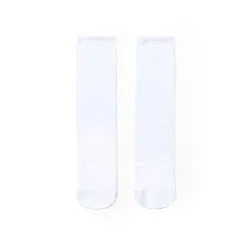 Chaussettes Sublimation Piodox - Personnalisation Unique