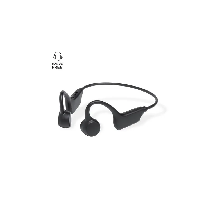 Écouteurs Helton Bluetooth® - Confort et Technologie