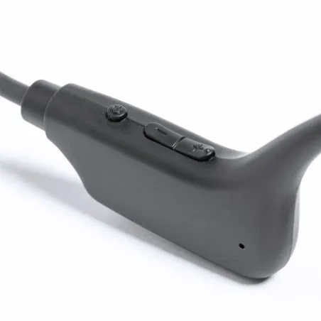 Écouteurs Helton Bluetooth® - Confort et Technologie