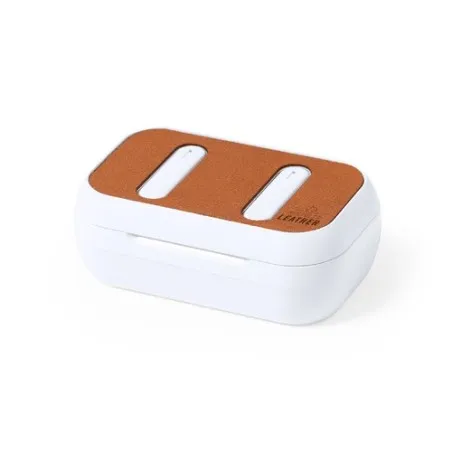 Écouteurs Shizar RCS : Haute Technologie Écologique