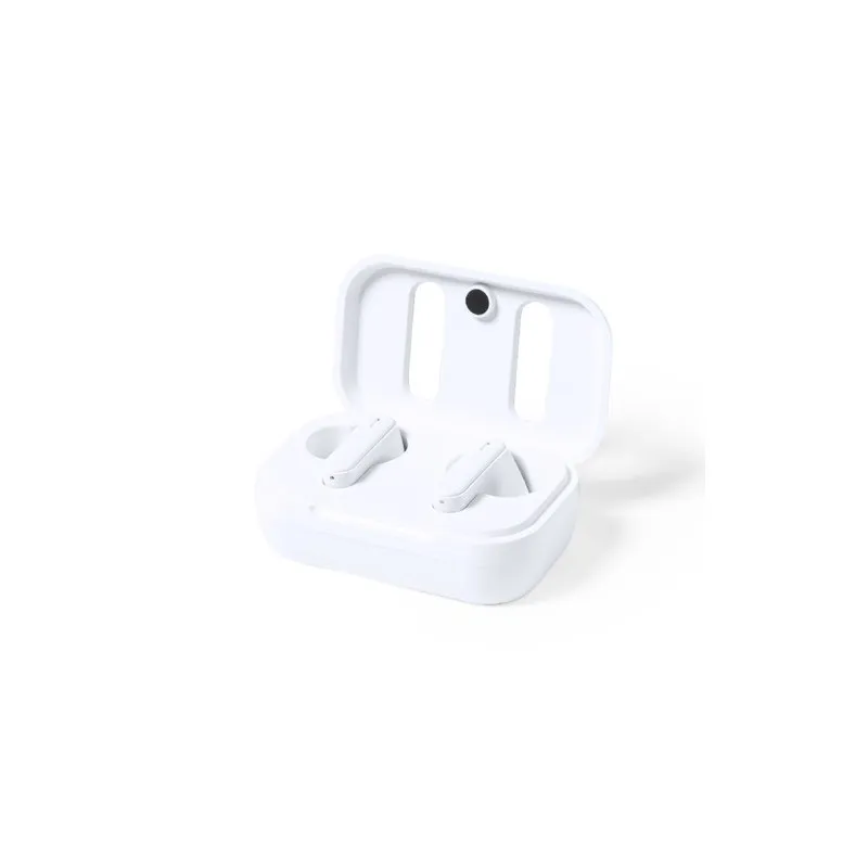 Écouteurs Shizar RCS : Haute Technologie Écologique