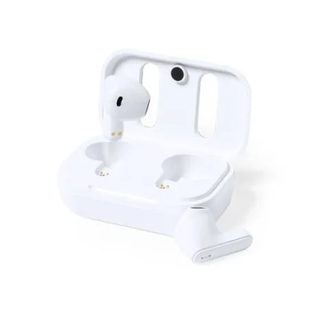 Écouteurs Shizar RCS : Haute Technologie Écologique