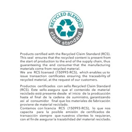 Écouteurs Shizar RCS : Haute Technologie Écologique