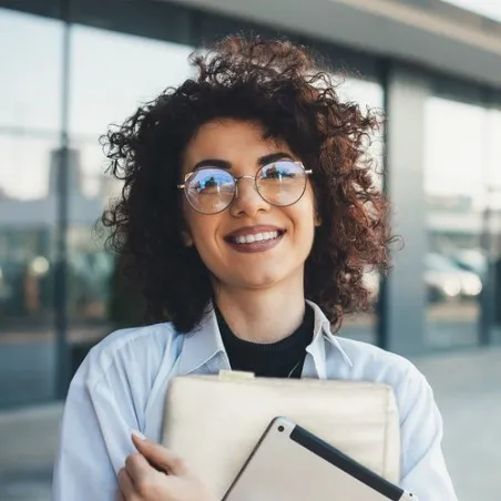 Housse Écologique pour Ordinateur Portable Drift