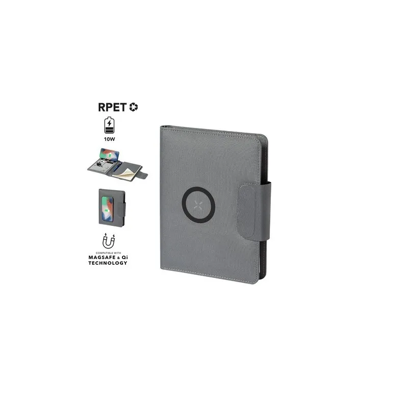 Bloc Notes Multifonction Dambier - Écologique et Pratique
