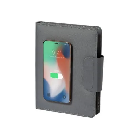 Bloc Notes Multifonction Dambier - Écologique et Pratique