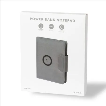 Bloc Notes Multifonction Dambier - Écologique et Pratique