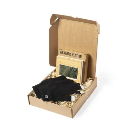 Boîte de Présentation Ayira - Élégance Écologique