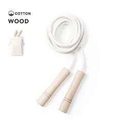 Corde à Sauter Panky - Votre Partenaire Fitness