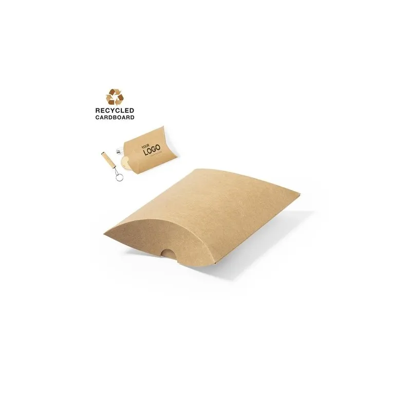 Boîte de Présentation Handru Écologique