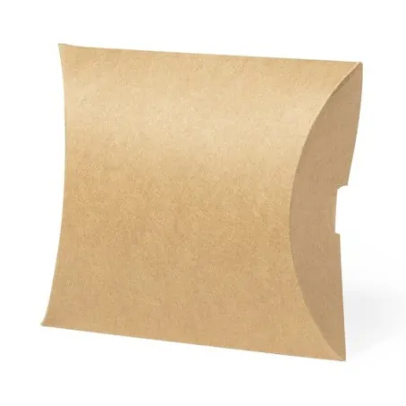 Boîte de Présentation Handru Écologique