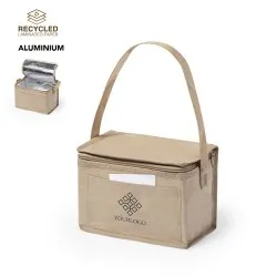 Glacière Zayka : Le sac isotherme pratique et écologique Personnalisé