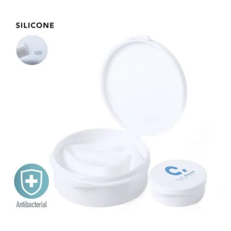 Paille Antibactérienne Ladix - Écologique et Pratique