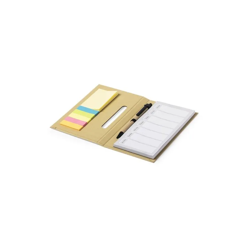 Bloc Notes Kendil Éco-Responsable