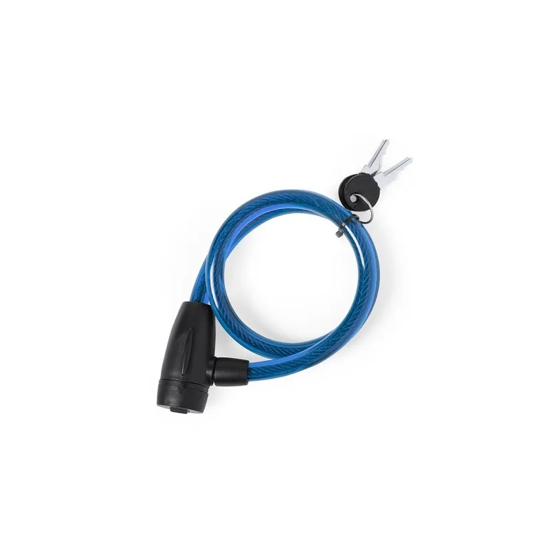 Antivol à Vélo Triyo - Sécurité Optimale