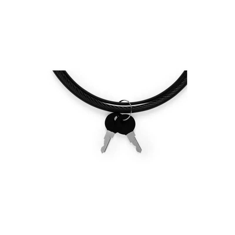 Antivol à Vélo Triyo - Sécurité Optimale