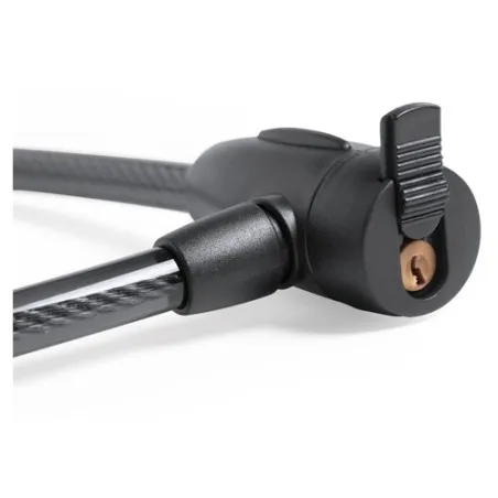 Antivol à Vélo Triyo - Sécurité Optimale