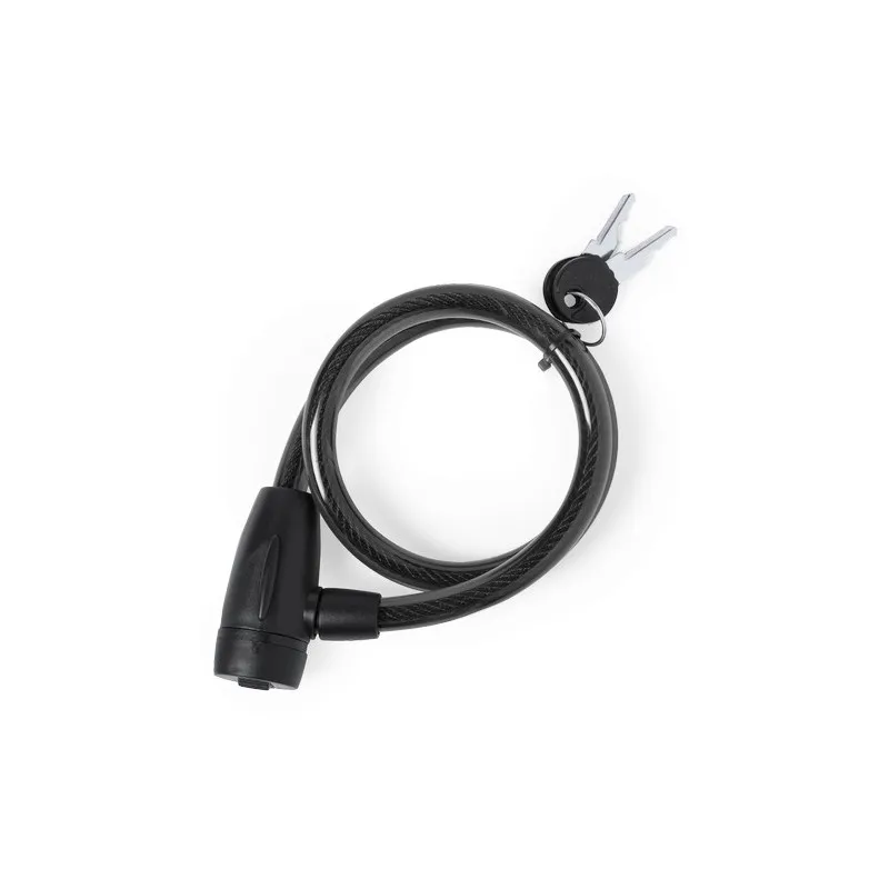 Antivol à Vélo Triyo - Sécurité Optimale