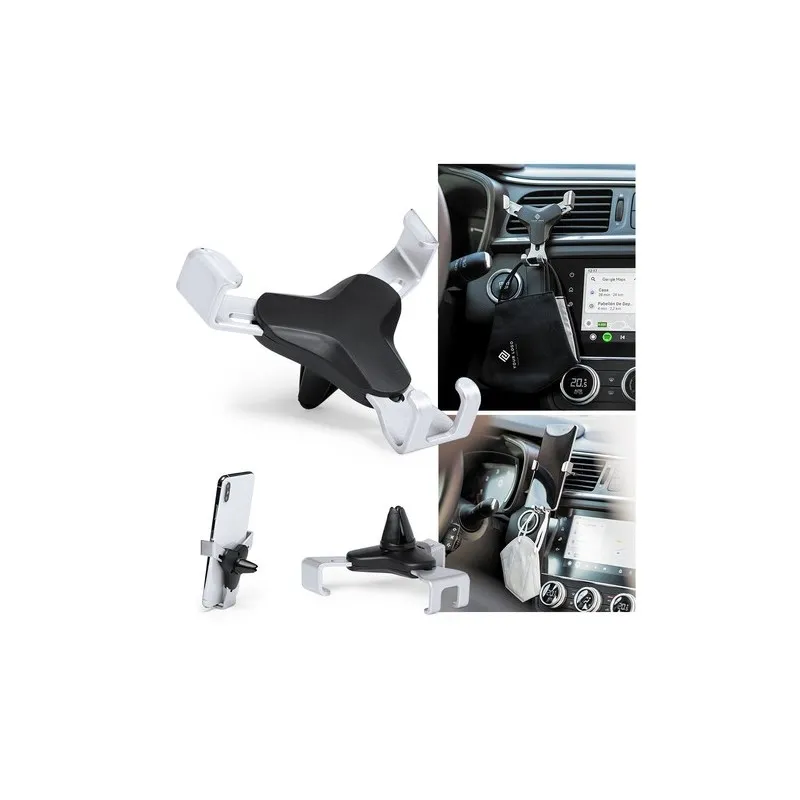 Support Lietor : Le Porte-Téléphone Idéal pour Voiture