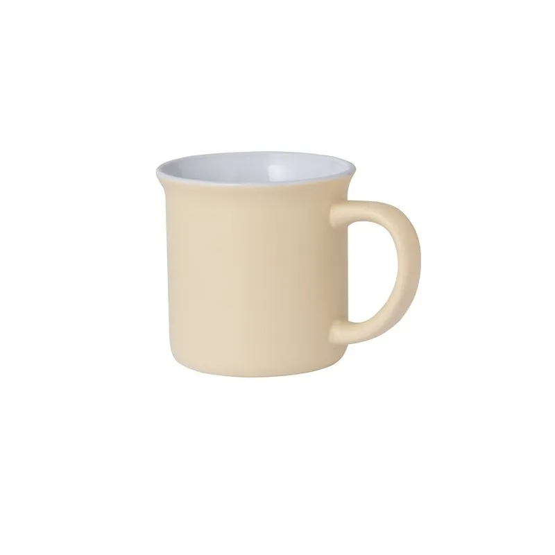 Tasse Hilman en Céramique - Vintage et Élégante