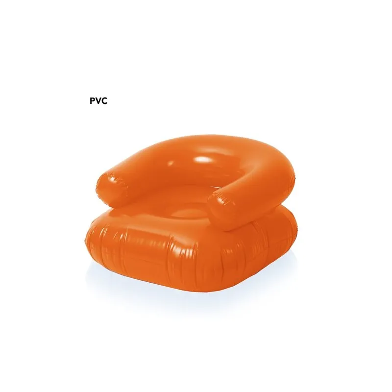 Fauteuil Gonflable Reset - Confort et Style