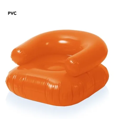 Fauteuil Gonflable Reset - Confort et Style