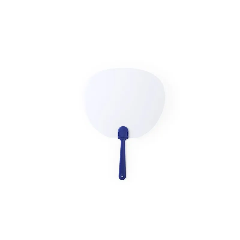 Eventail Pai Pai Kerry - Élégance et Fraîcheur Personnalisé