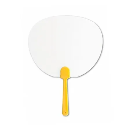 Eventail Pai Pai Kerry - Élégance et Fraîcheur Personnalisé