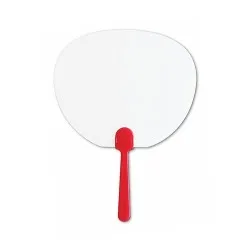 Eventail Pai Pai Kerry - Élégance et Fraîcheur Personnalisé 2