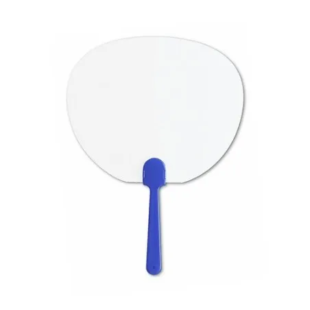 Eventail Pai Pai Kerry - Élégance et Fraîcheur Personnalisé