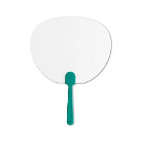 Eventail Pai Pai Kerry - Élégance et Fraîcheur Personnalisé