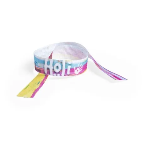 Bracelet Sublimation Waylen Personnalisable
