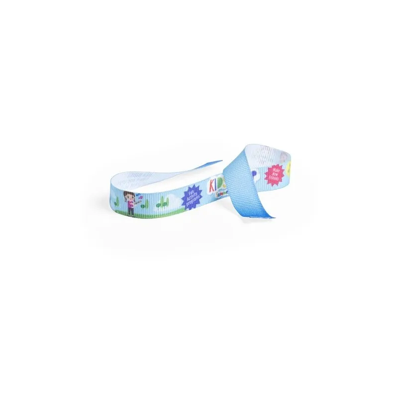 Bracelet Sublimation Waylen Personnalisable