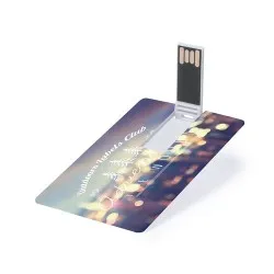 Clé USB Sondy 16GB - Élégance et Praticité 2