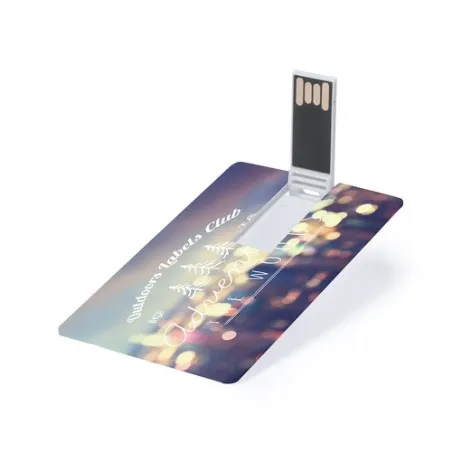 Clé USB Sondy 16GB - Élégance et Praticité