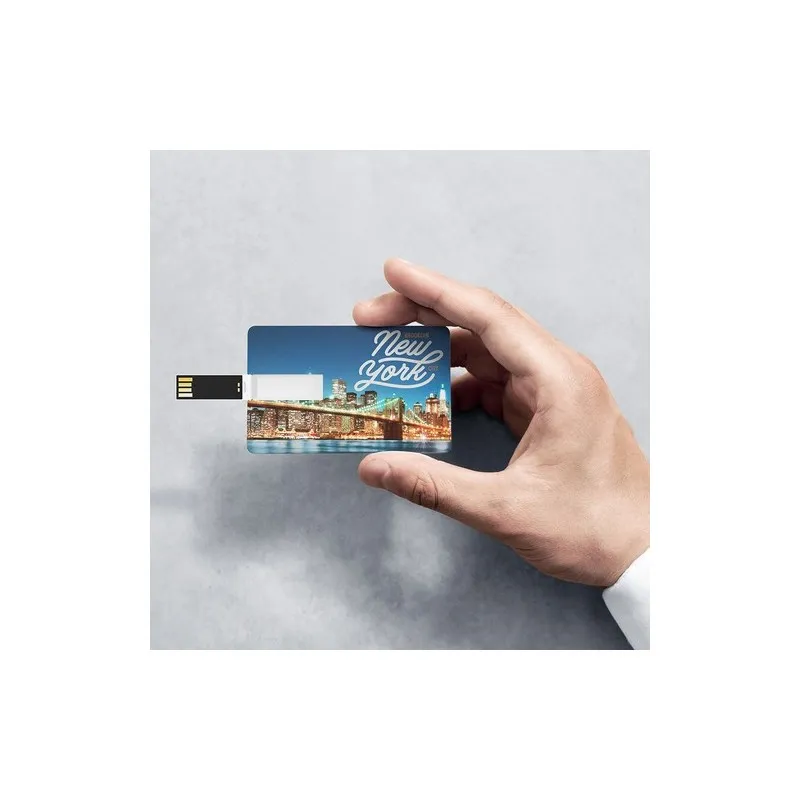 Clé USB Sondy 16GB - Élégance et Praticité