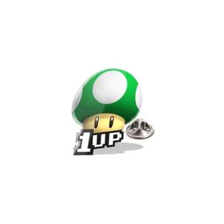 Pin's Personnalisable Formix