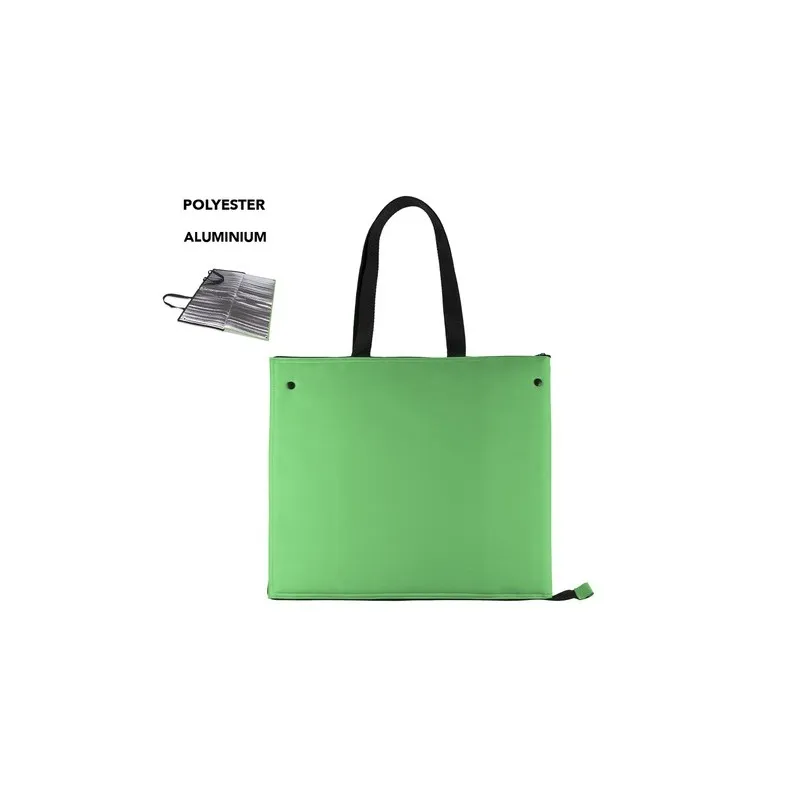 Glacière Klab - Sac isotherme pratique