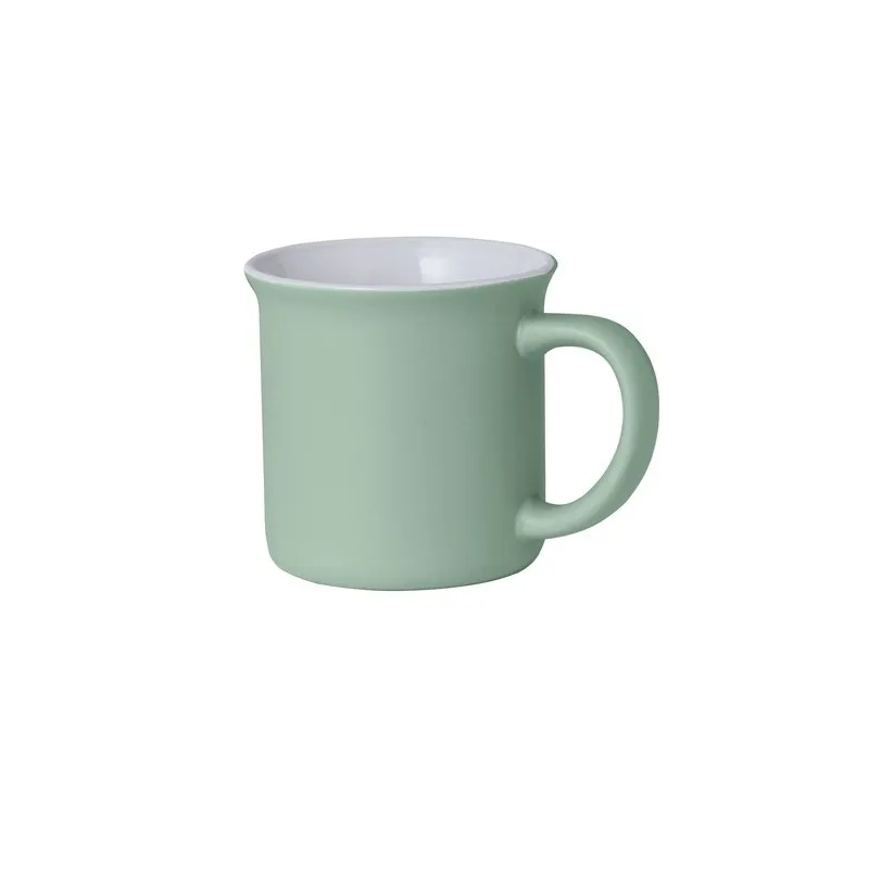 Tasse Hilman en Céramique - Vintage et Élégante