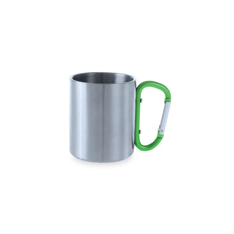 Tasse Bastic - Mug Personnalisable en Acier Inox