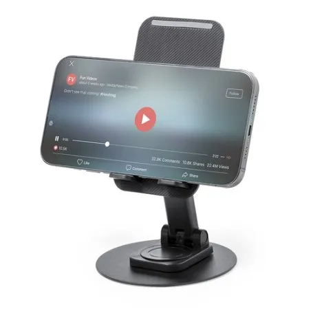 Support Marxel : le porte-téléphone idéal