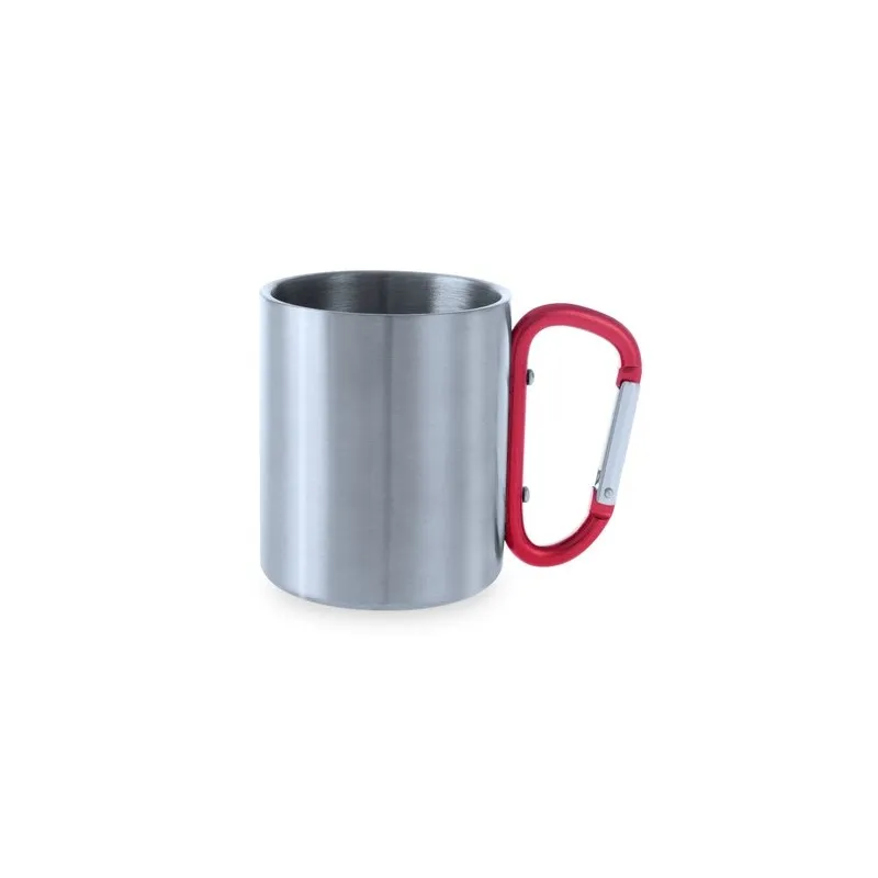 Tasse Bastic - Mug Personnalisable en Acier Inox