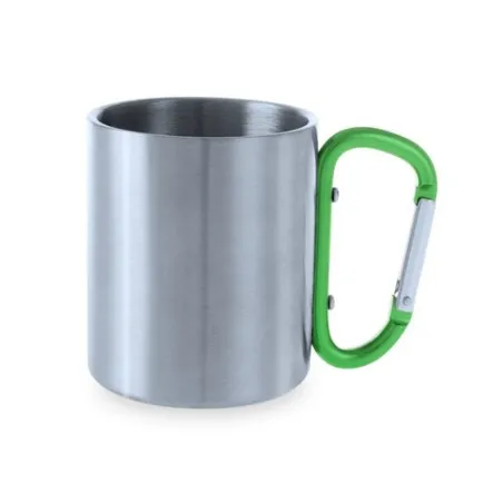 Tasse Bastic - Mug Personnalisable en Acier Inox
